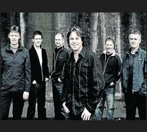 Runrig - Collection (1978-2016)