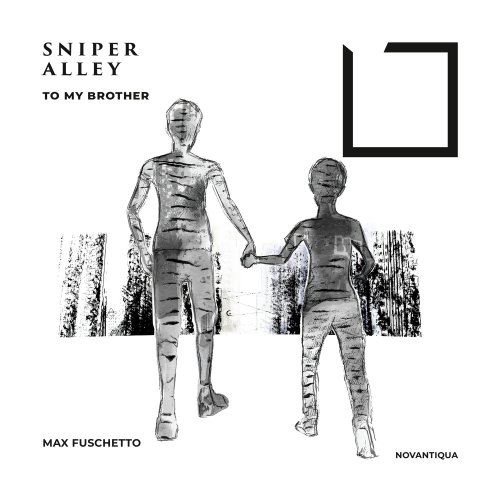 Max Fuschetto - Sniper Alley - To my brother (2025) Hi-Res