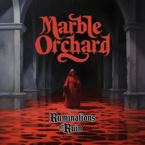 Marble Orchard - Ruminations of Ruin (2025) Hi-Res