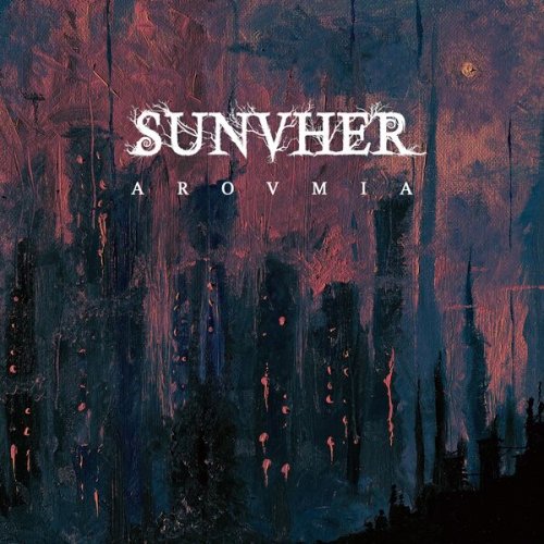 Sunvher - AROVMIA (2025) Hi-Res