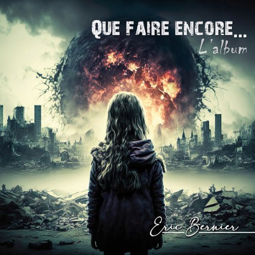 Eric Bernier - Que faire encore (2025)