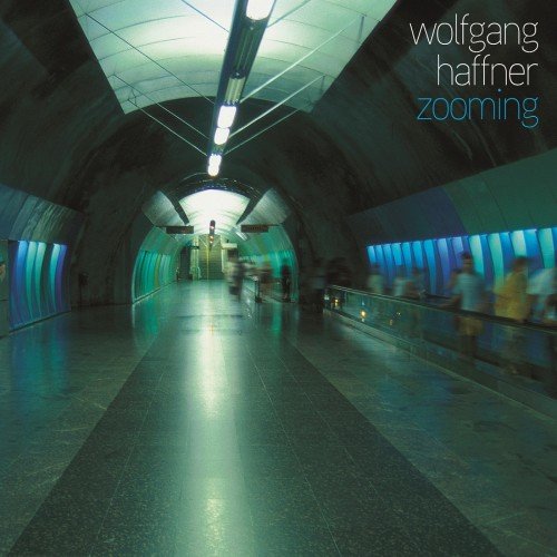 Wolfgang Haffner - Zooming (2004)