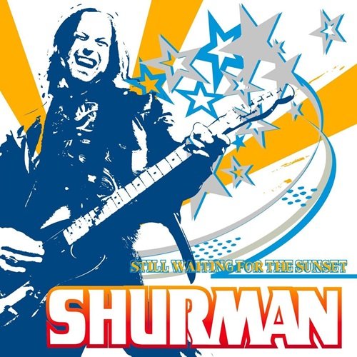 Shurman - Still Waiting For The Sunset (2009)