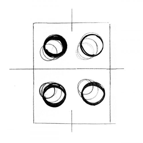 Nickolas Mohanna - Speaker Rotations (2025) [Hi-Res]