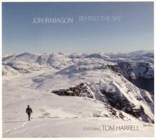 Jon Irabagon, Tom Harrell - Behind The Sky (2015)