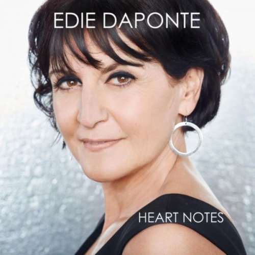 Edie Daponte - Heart Notes (2016)