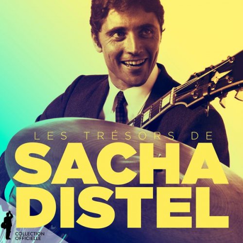 Sacha Distel - Les trésors de Sacha Distel (2017)