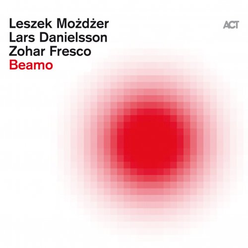 Leszek Możdżer, Lars Danielsson, Zohar Fresco - Beamo (2025) [Hi-Res]